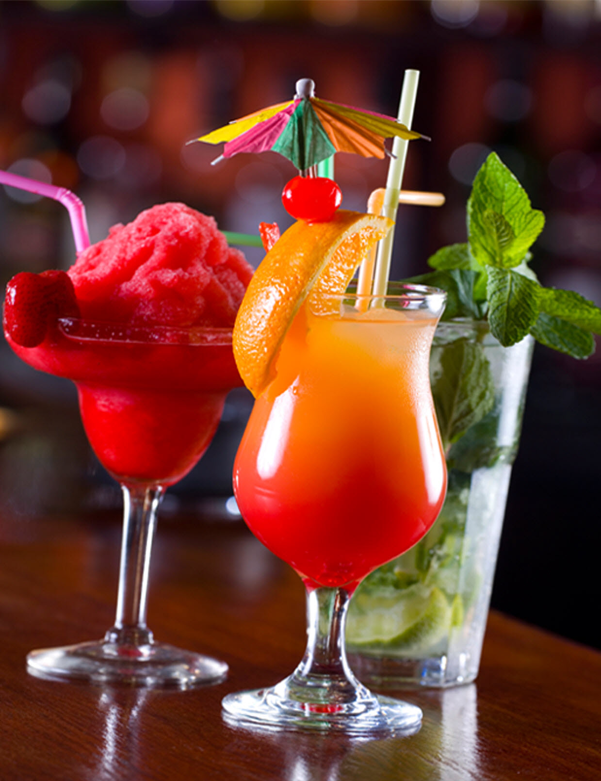 Cocktailworkshop E4B